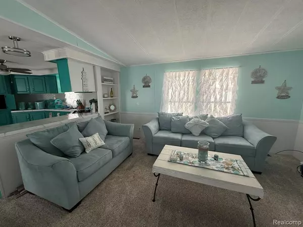 Brooklyn, MI 49230,3086 Hillanlake #126 Drive