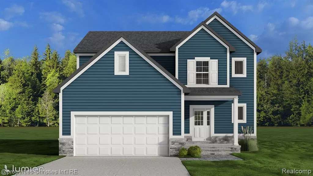 2564 Collegewood Street, Ypsilanti, MI 48197