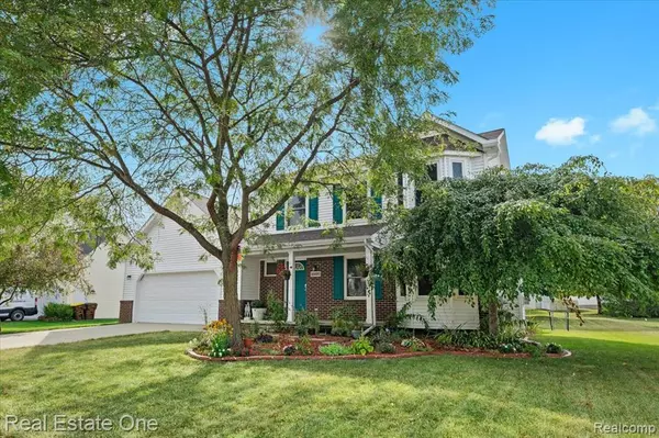 Pinckney, MI 48169,10090 Heatherway Drive