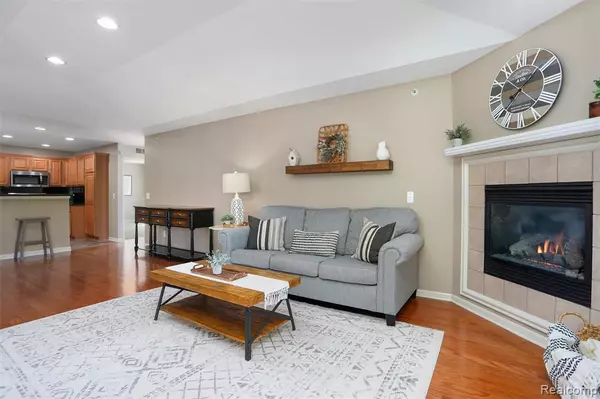 Washington, MI,6725 Boulder Pointe Drive