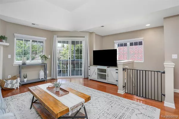 Washington, MI,6725 Boulder Pointe Drive