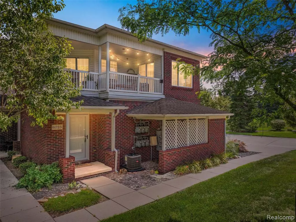 Washington, MI,6725 Boulder Pointe Drive