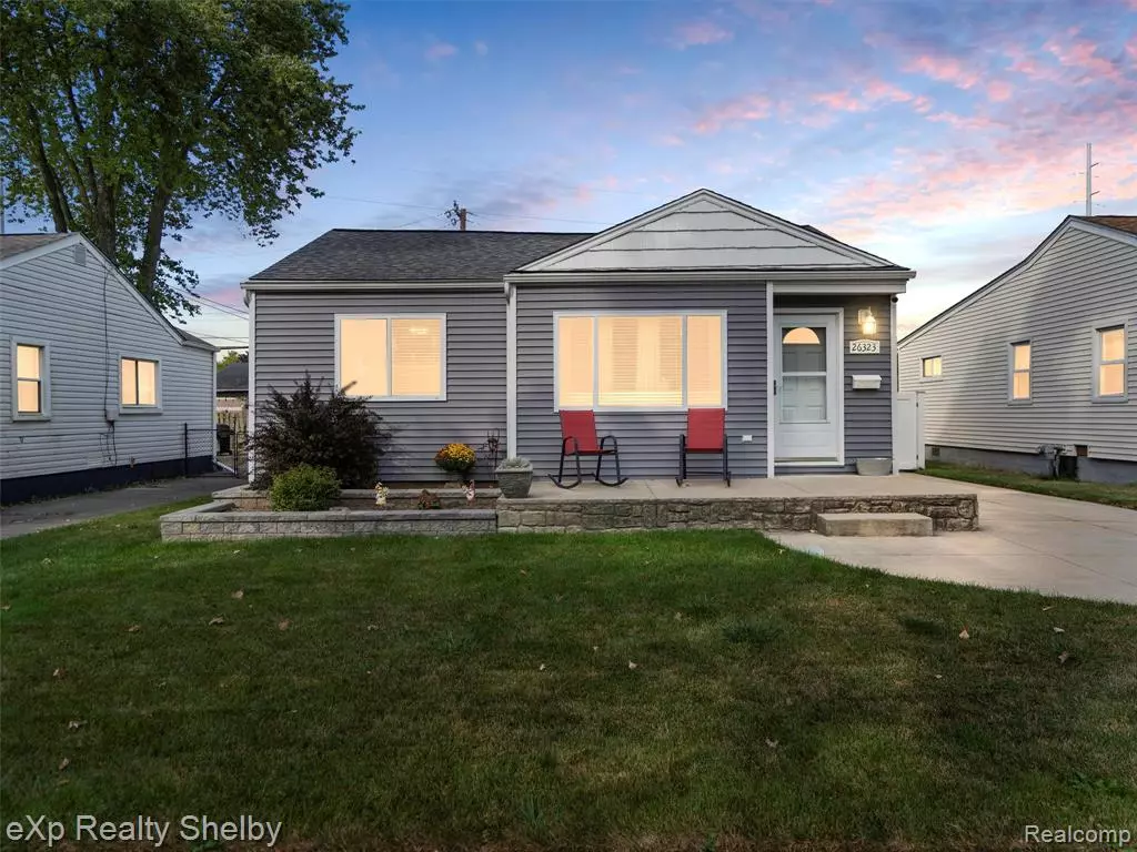 Madison Heights, MI 48071,26323 Hampden Street