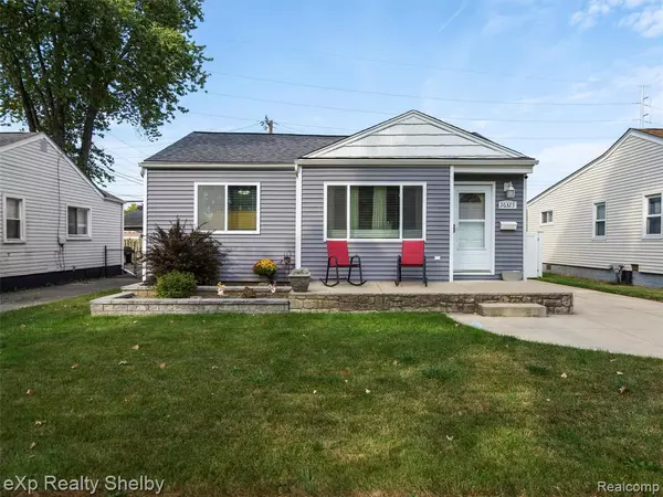 Madison Heights, MI 48071,26323 Hampden Street