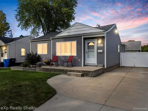 Madison Heights, MI 48071,26323 Hampden Street