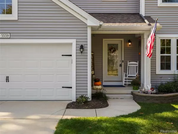 Howell, MI 48855,5559 Radiant Avenue