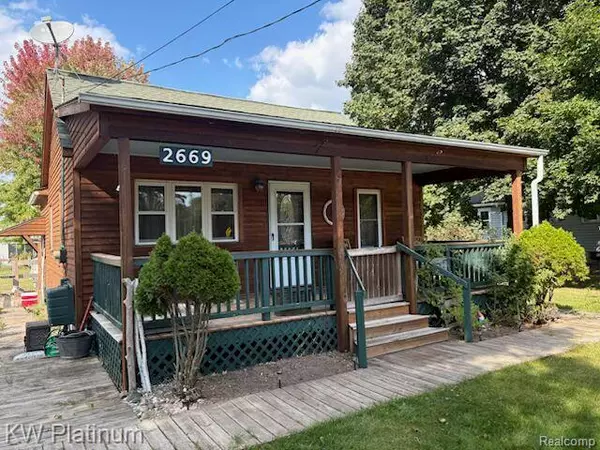 2669 Imlay City N Road, Lapeer, MI 48446