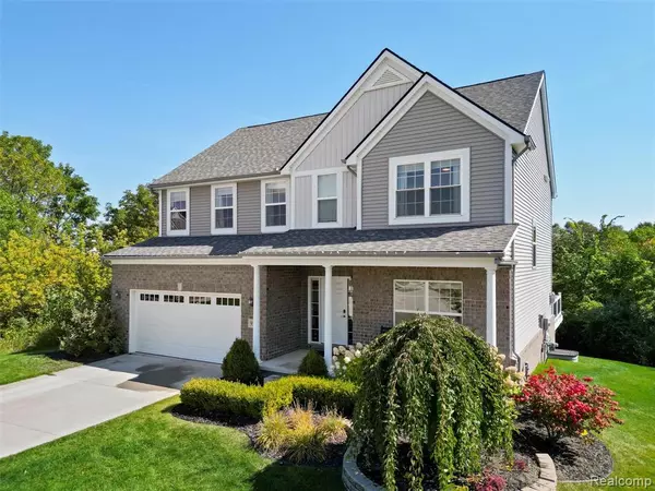 South Lyon, MI 48178,956 N Mill Street