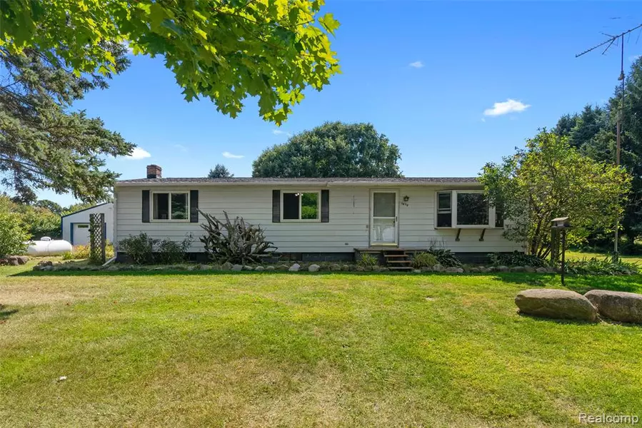 1970 Gravel Creek Road, North Branch, MI 48461