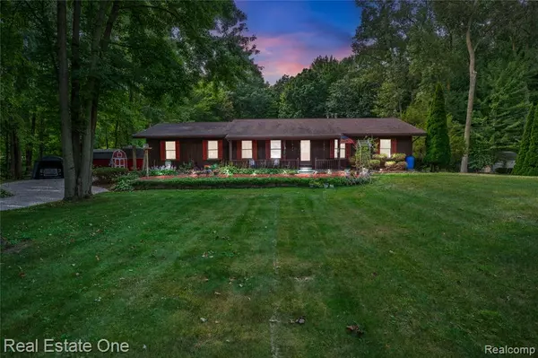 New Boston, MI 48164,26500 Bell Road