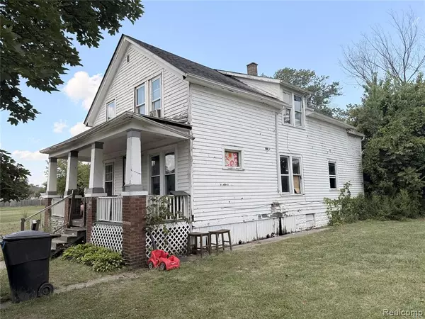 Detroit, MI 48210,7556 Wheeler Street