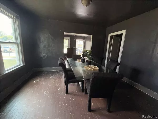 Detroit, MI 48210,7556 Wheeler Street