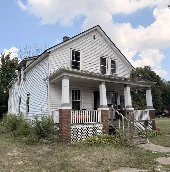 7556 Wheeler Street, Detroit, MI 48210