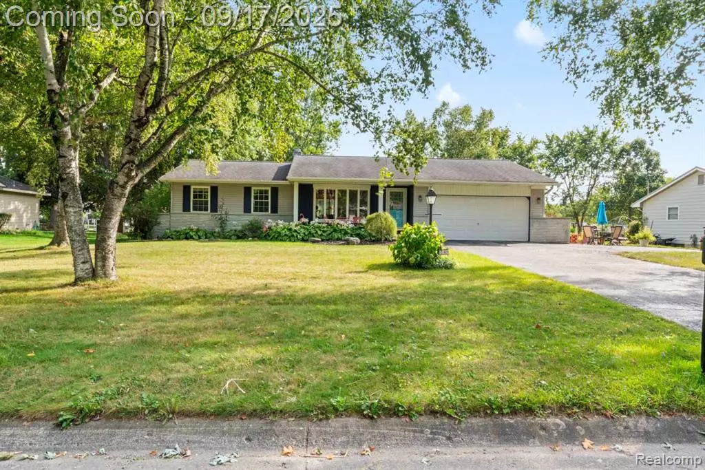 Flint, MI 48507,2485 Woodland Trail