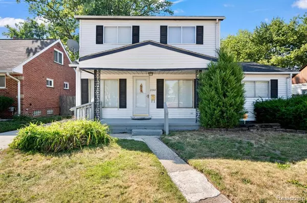 21907 Panama Avenue, Warren, MI 48091