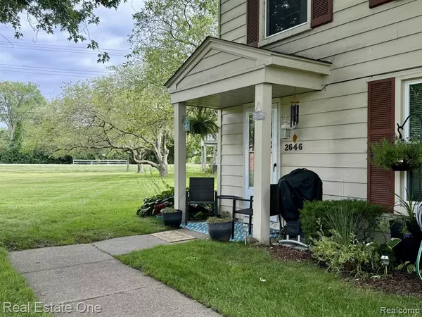 Lake Orion, MI,2646 WILDWOOD