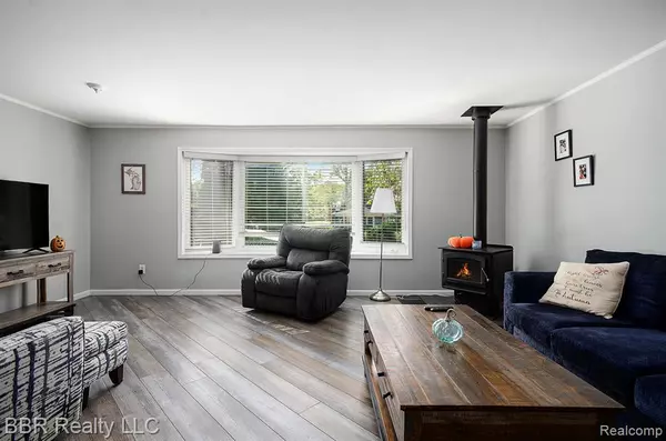 Grosse Ile, MI 48138,9157 Dallas Drive