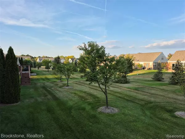 Lake Orion, MI,2081 Orwell Street