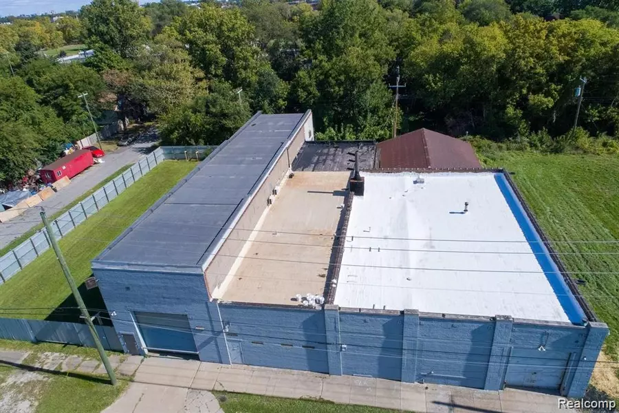 425 S Campbell Street, Detroit, MI 48209