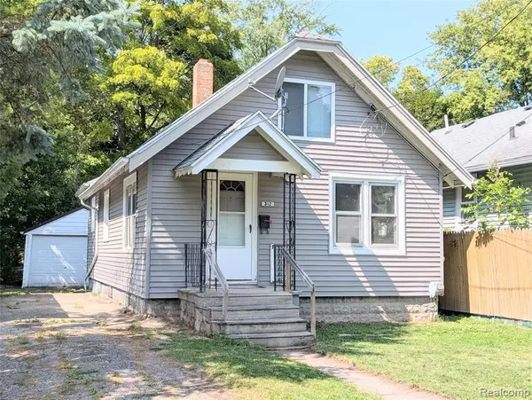 Lansing, MI 48912,312 S Francis Avenue