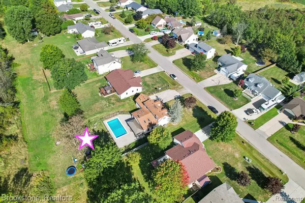 Cottrellville, MI,1019 NAUTICAL