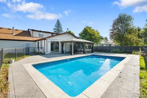 Cottrellville, MI,1019 NAUTICAL