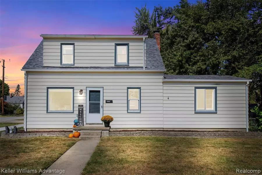 32544 Bock Street, Garden City, MI