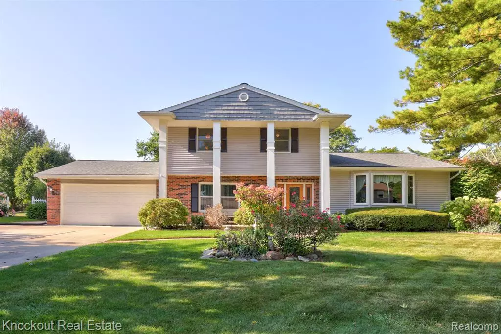 Davison, MI 48423,2353 Belle Meade Drive