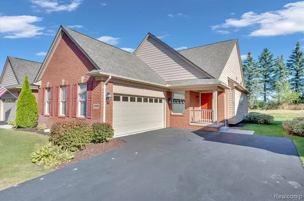 6920 Stonewood Place, Independence, MI