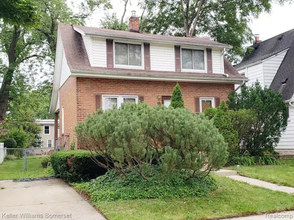 Berkley, MI 48072,3150 PHILLIPS Avenue