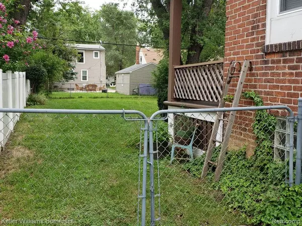 Berkley, MI 48072,3150 PHILLIPS Avenue