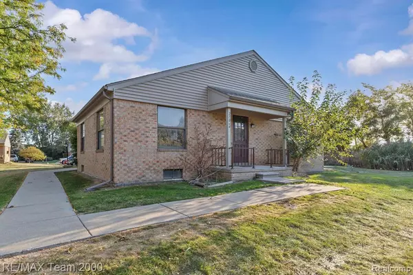 Brownstown, MI 48183,27044 Winchester Street