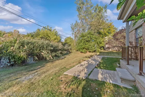 Brownstown, MI 48183,27044 Winchester Street