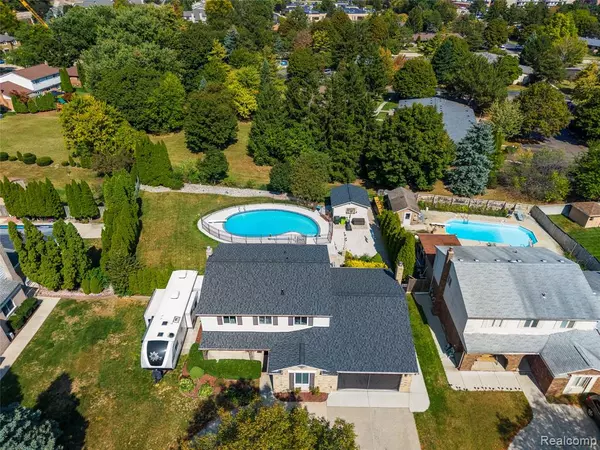 Sterling Heights, MI 48313,14651 Lakeshore Drive