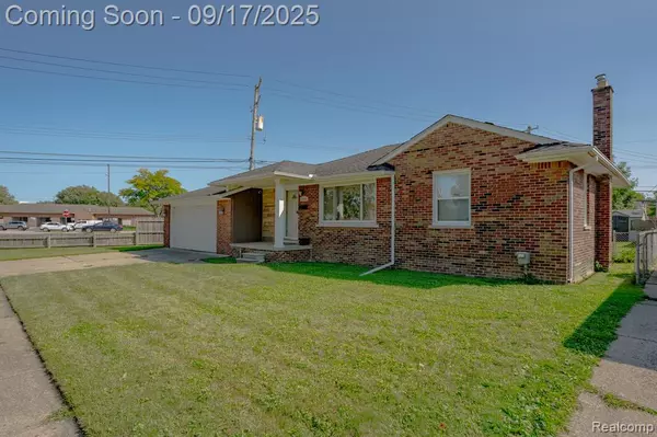 Saint Clair Shores, MI 48081,21258 Bon Brae Street
