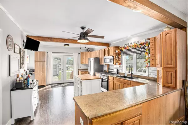 Fowlerville, MI 48836,202 E Frank Street