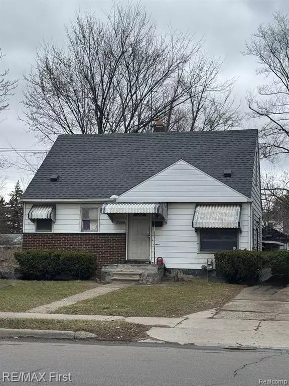 Detroit, MI 48205,19640 HOOVER Street