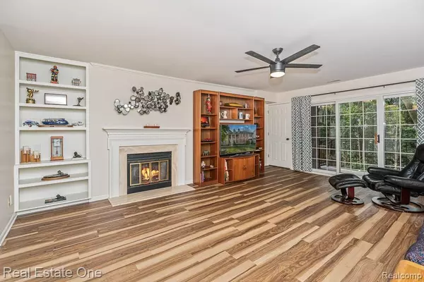 Rochester Hills, MI 48309,1665 Huntington Park