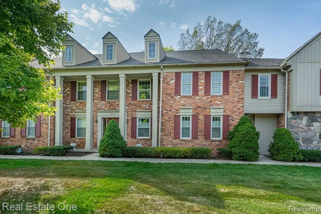 Rochester Hills, MI 48309,1665 Huntington Park