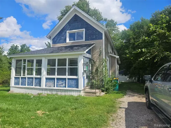 11630 Washington Avenue, Mount Morris, MI 48458