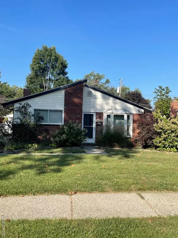 4632 Monroe Street, Dearborn Heights, MI 48125