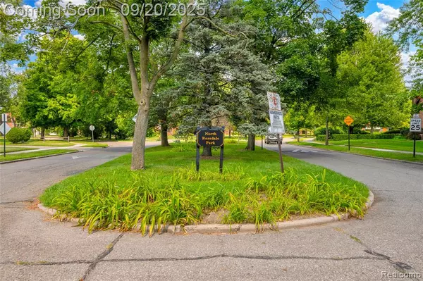 Detroit, MI 48223,14593 Ashton Road