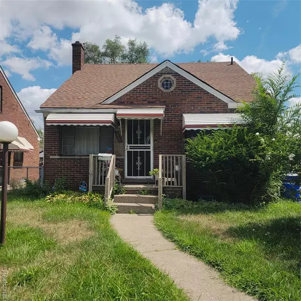 15300 Asbury Park Park, Detroit, MI 48227