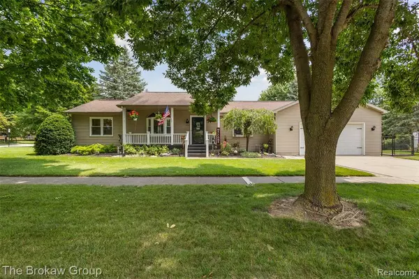 Frankenmuth, MI 48734,113 Beyerlein Street