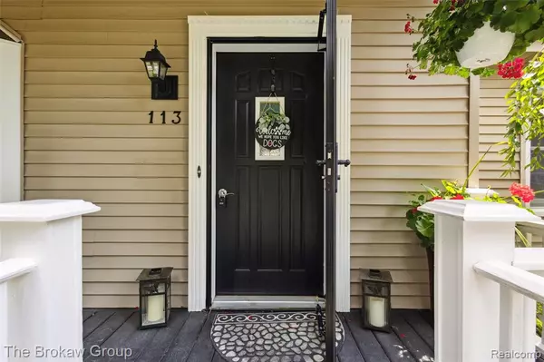 Frankenmuth, MI 48734,113 Beyerlein Street