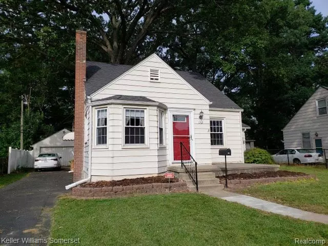 1312 WYANDOTTE Avenue, Royal Oak, MI 48067