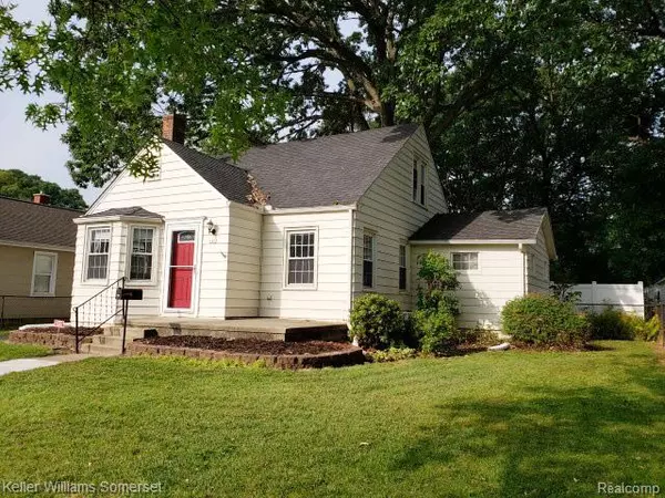 Royal Oak, MI 48067,1312 WYANDOTTE Avenue