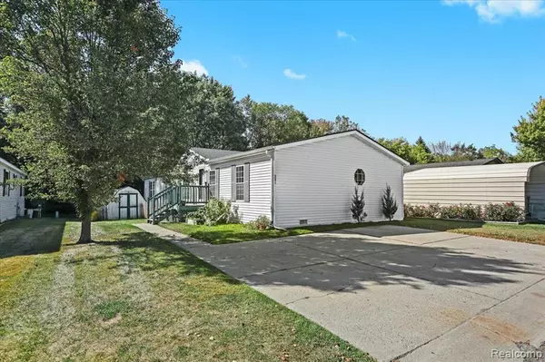 Auburn Hills, MI 48326,2700 Shimmons Rd., #221