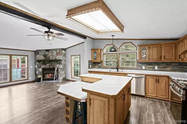 Auburn Hills, MI 48326,2700 Shimmons Rd., #221