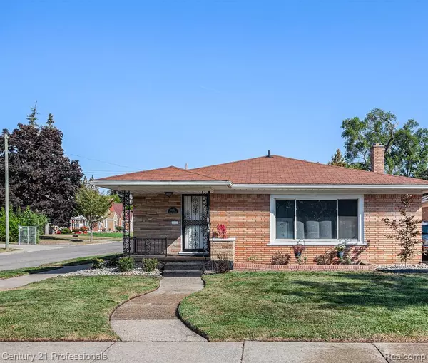 14250 Vassar Avenue, Detroit, MI 48235